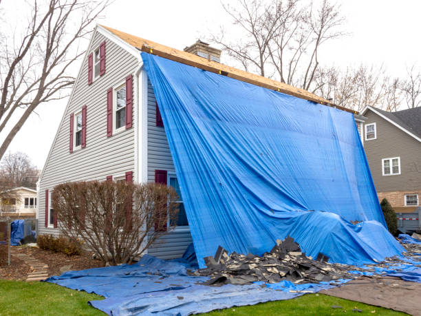 Best Residential Vinyl Siding Installation  in Prattville, AL