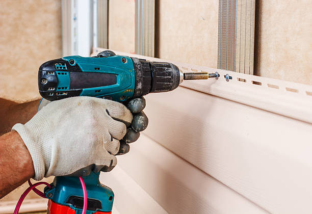 Best James Hardie Siding  in Prattville, AL