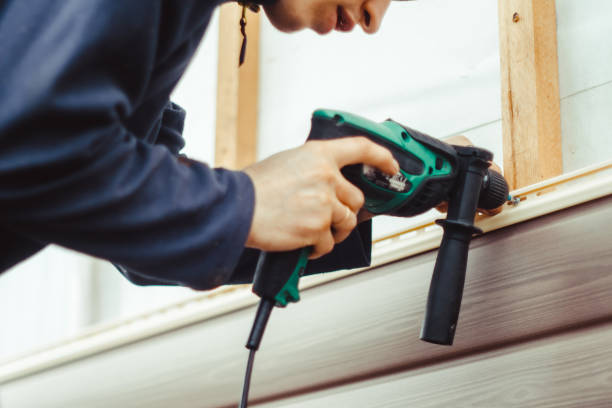 Best Siding Maintenance  in Prattville, AL